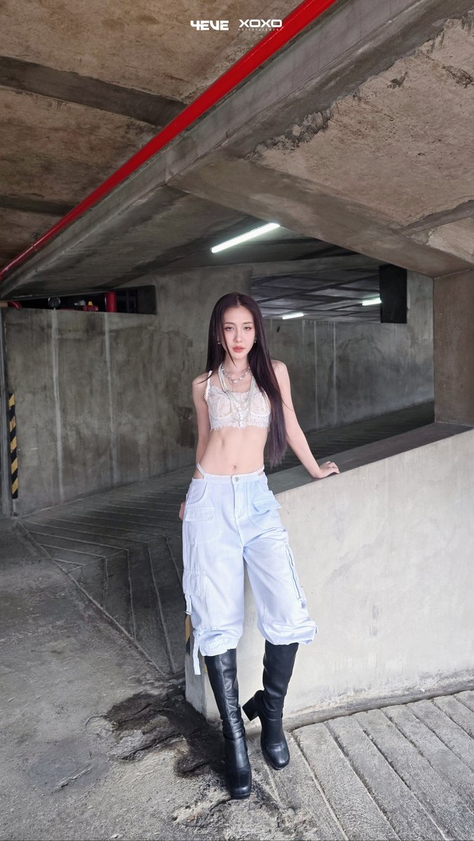 4EVE_Official tweet media