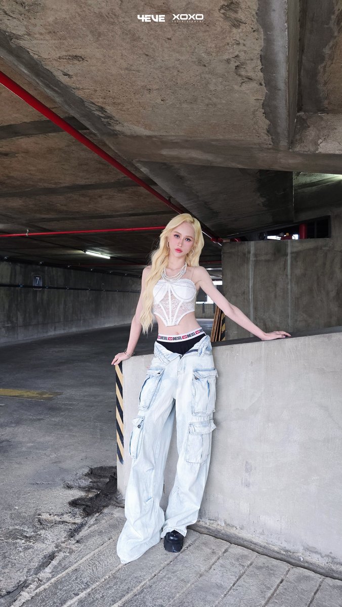 4EVE_Official tweet media