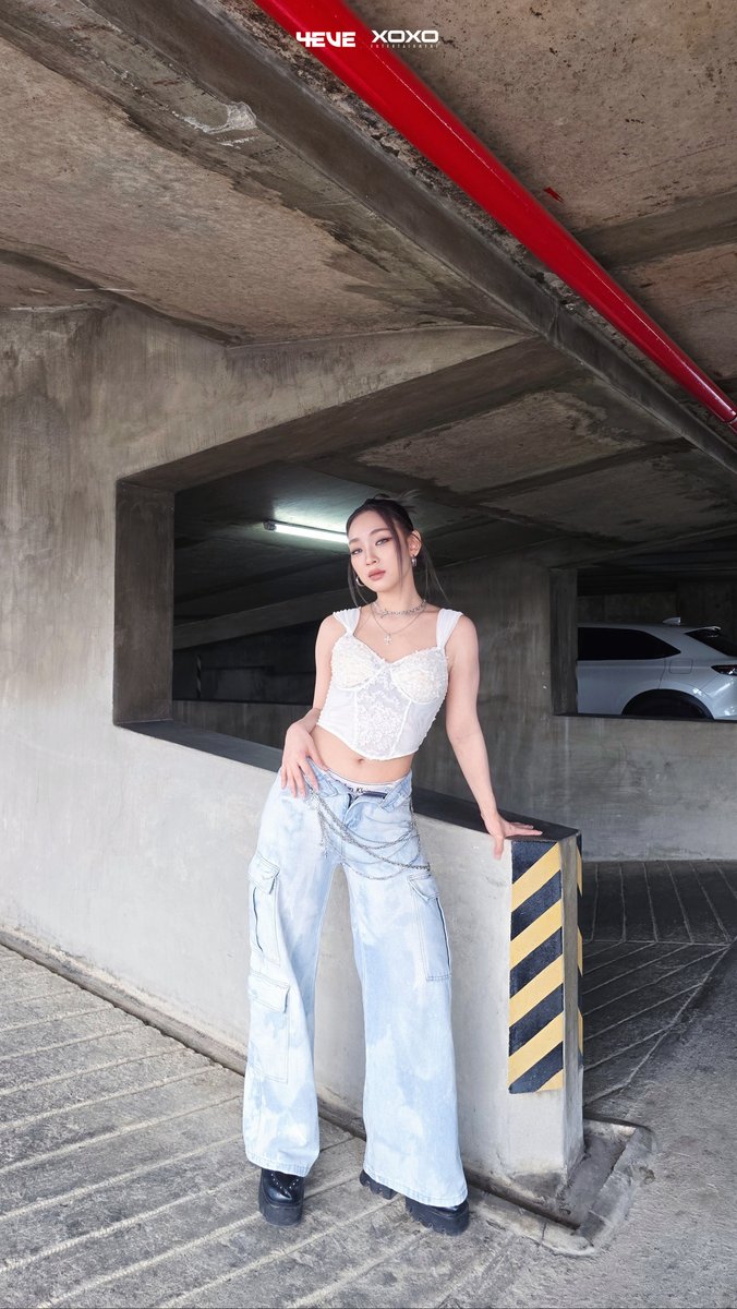 4EVE_Official tweet media