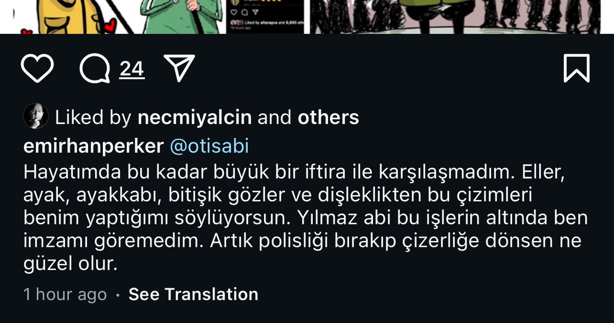 yasdal's tweet photo. @otisabi Hmm dememiş! İftira! Ben çizmedim kuzenim çizdi demiş. Doğrusu yanlışı günahı boynuna 🤔 https://t.co/JoUVBNIckO