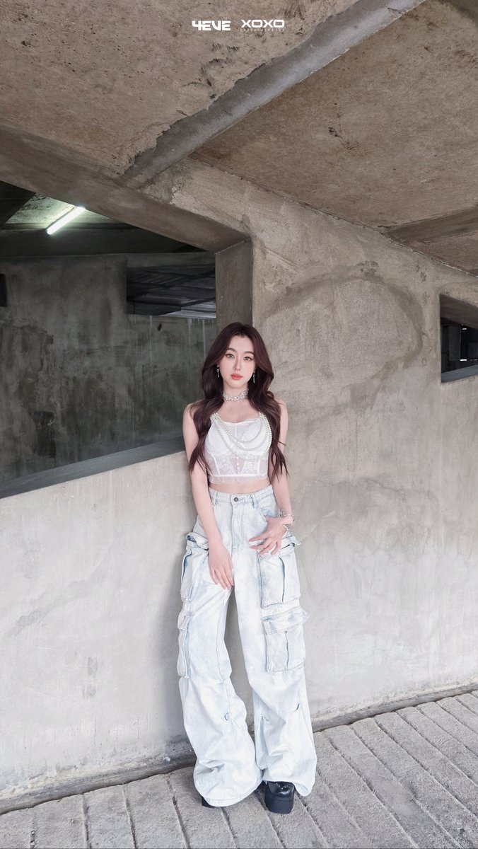 4EVE_Official tweet media