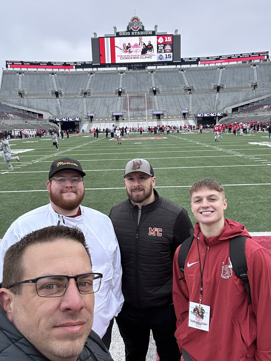 Coach Josh Strasser tweet media