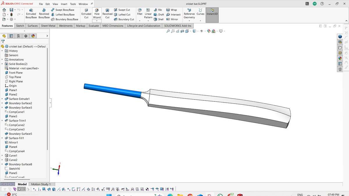 Vignesh Ganesan tweet media