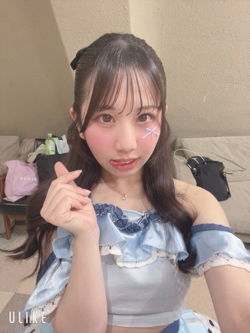 みうのTwitter画像25