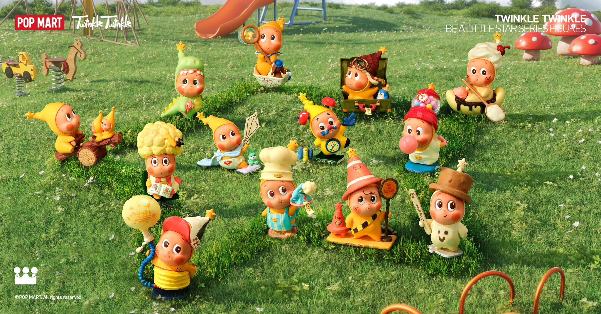 Twinkle Twinkle Twinkle Twinkle Little Star - song and lyrics by Kidzone