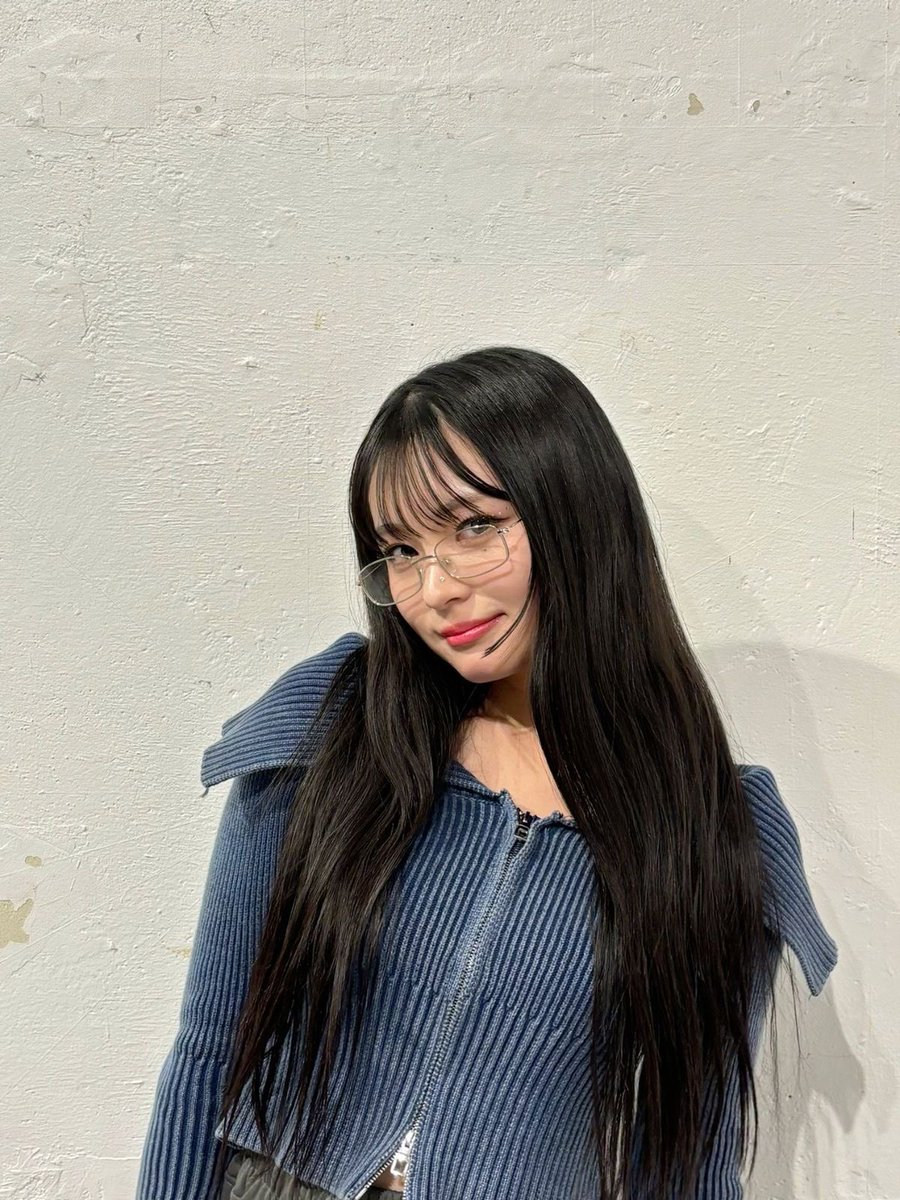 きりちゃん 関ヶ原ありがとうございました🫶🏻 CANDY TUNEの青色、 きりちゃんこと