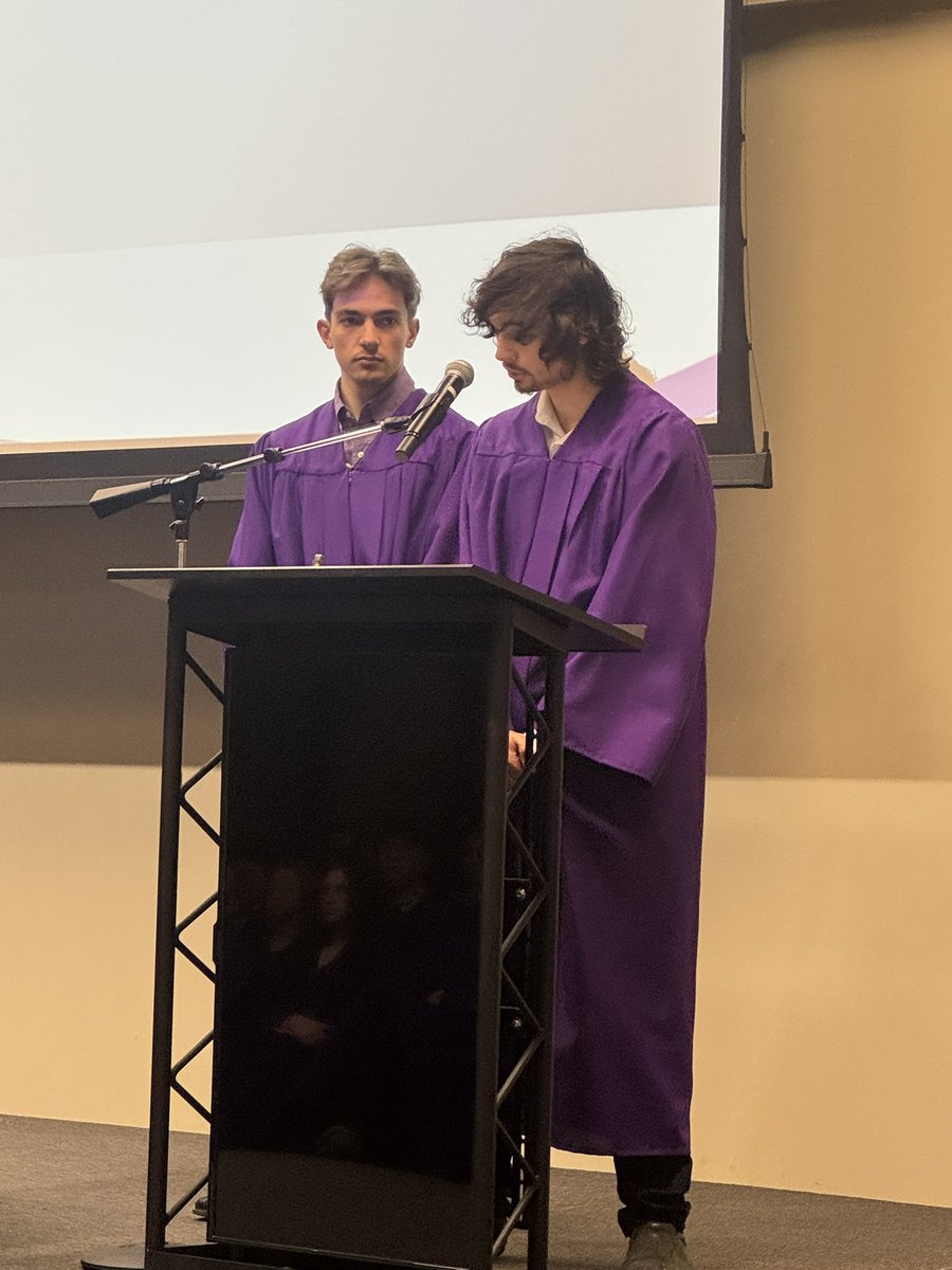 Congrats to our newest National Technical Honor Society inductees at MCCTC! 🌟

These students have shown outstanding leadership, dedication, and excellence in their career &amp; technical education. The future is bright! 👏 #MCCTCProud #NTHS #FutureLeaders <a href="/MaraBanfield/">Dr. Mara L. Banfield</a> <a href="/PrincipalZ/">John Zehentbauer</a>