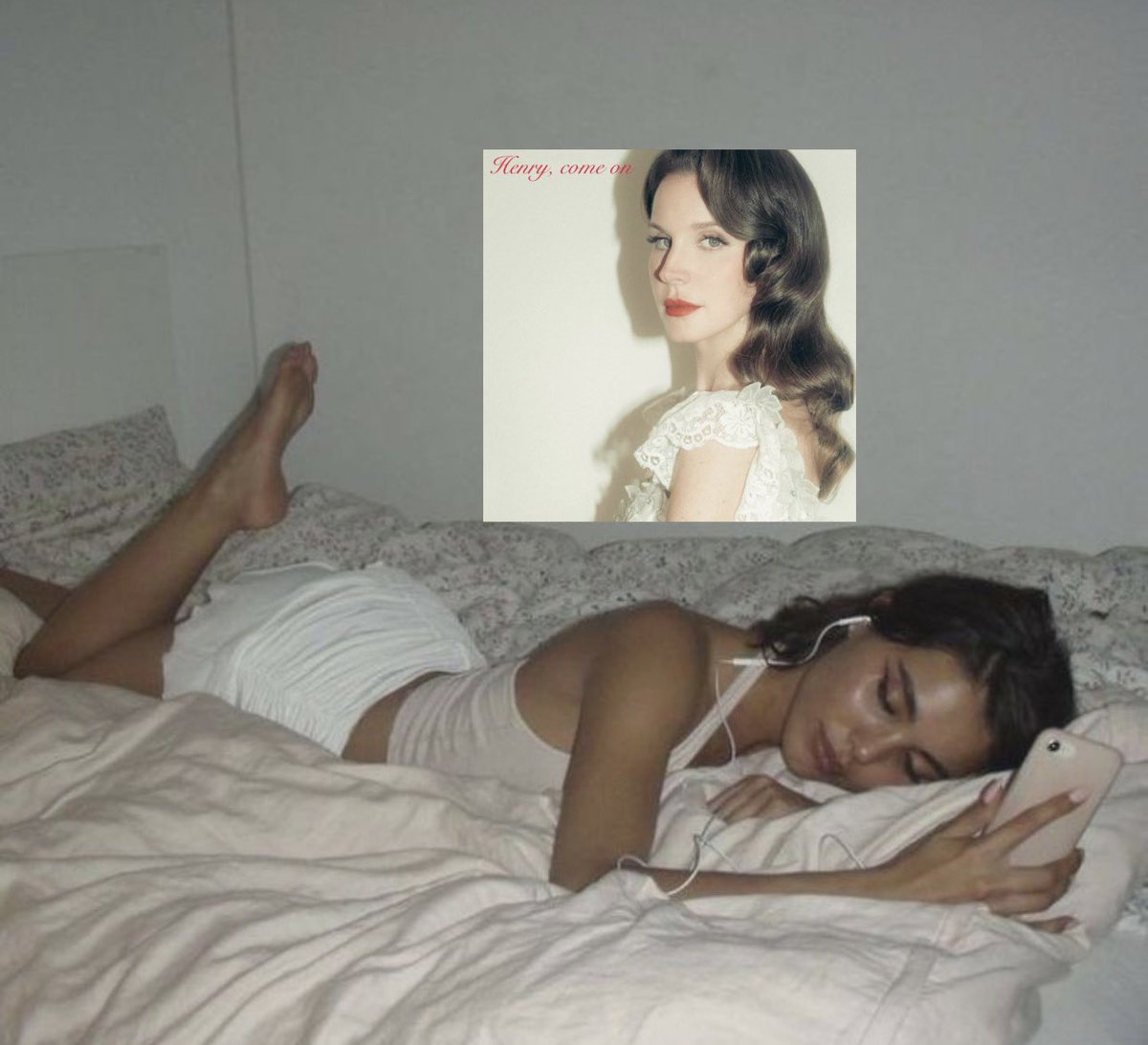 me after 0.2 seconds of lana’s new song: