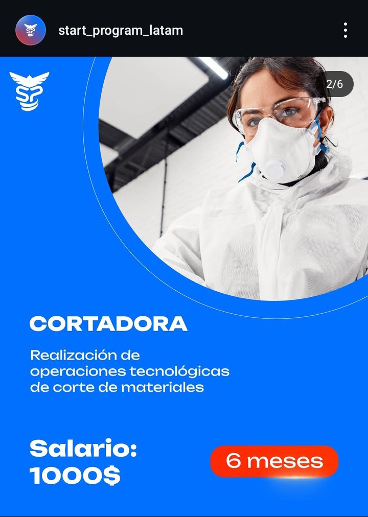 champagnep21's tweet photo. Esto grita trata de personas. ¿Por qué necesitarían chicas entre 18 y 22 años para estos trabajos? Son muy pelotudos estos pibes, no tienen un poco de pensamiento crítico. https://t.co/mnNSWYWjvr