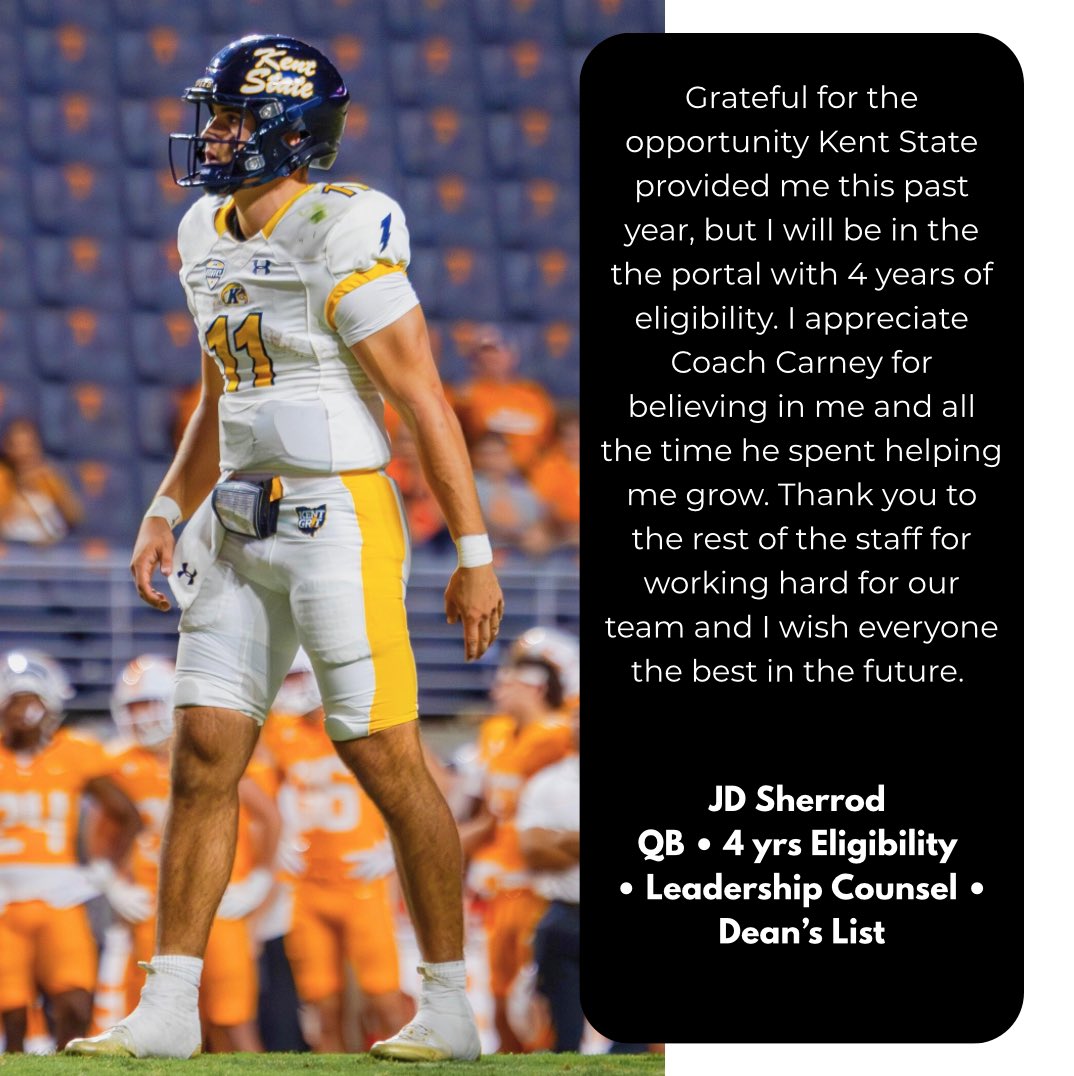 JD Sherrod tweet media