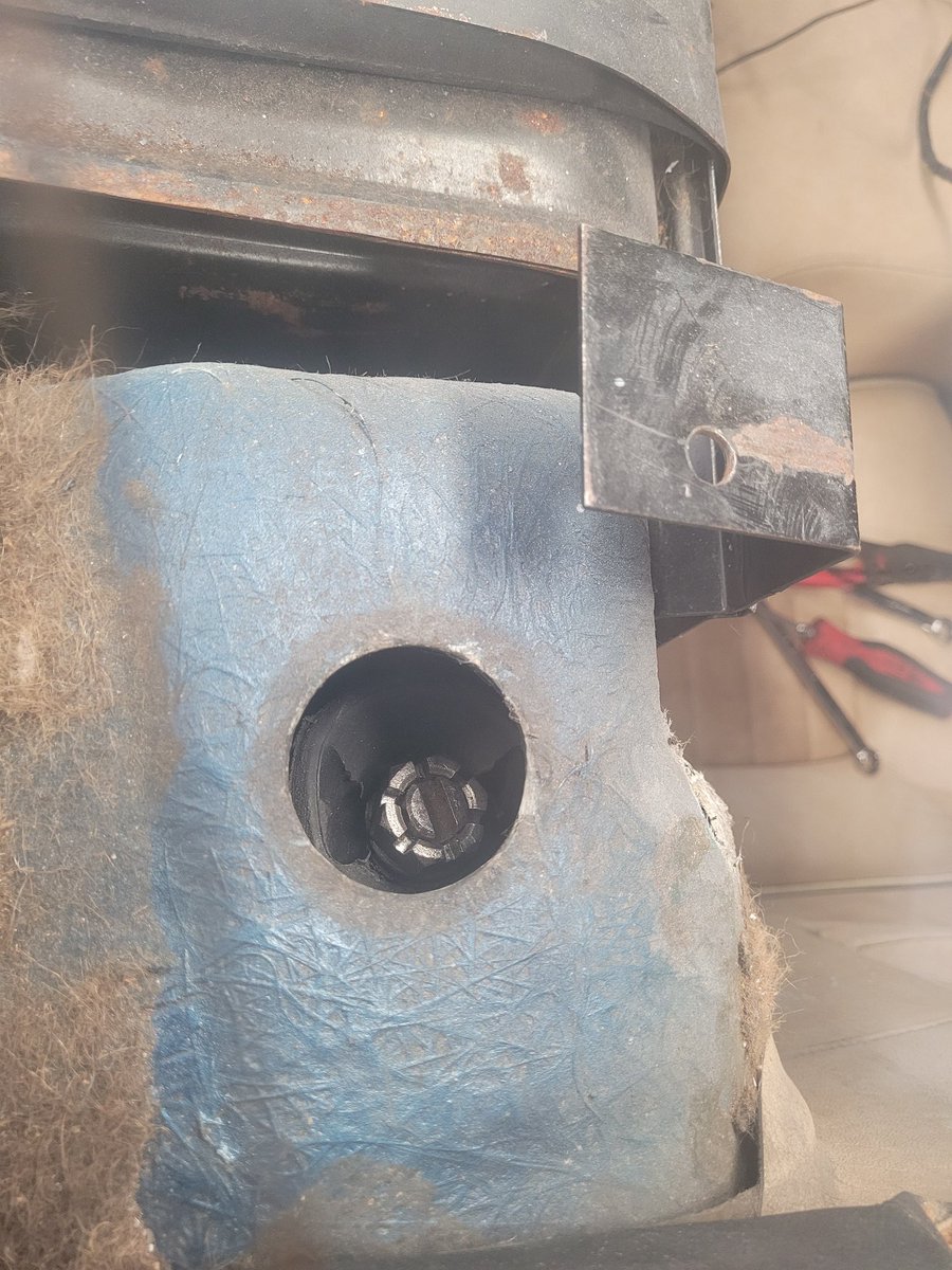 Hashtag Born Mechanic