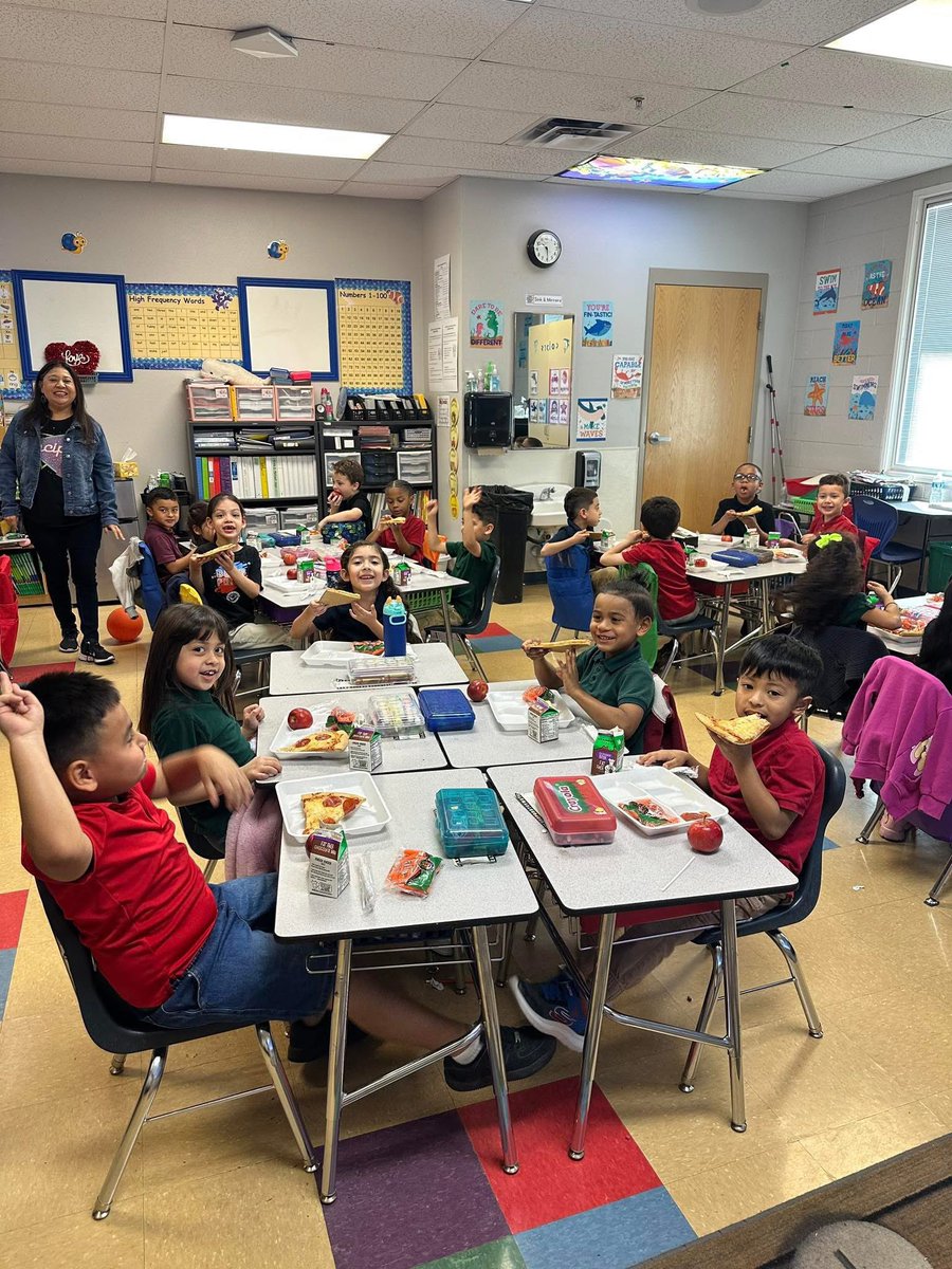 Imagine Schools SW tweet media