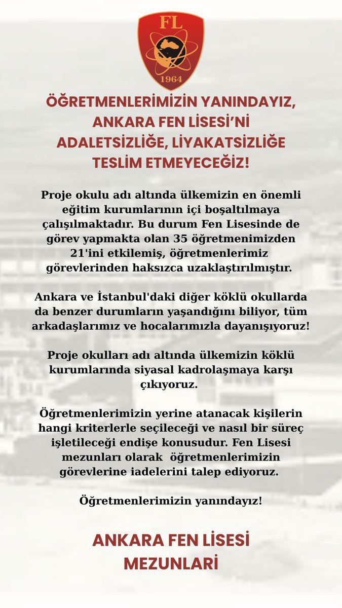 #lisemedokunma #öğretmenimedokunma