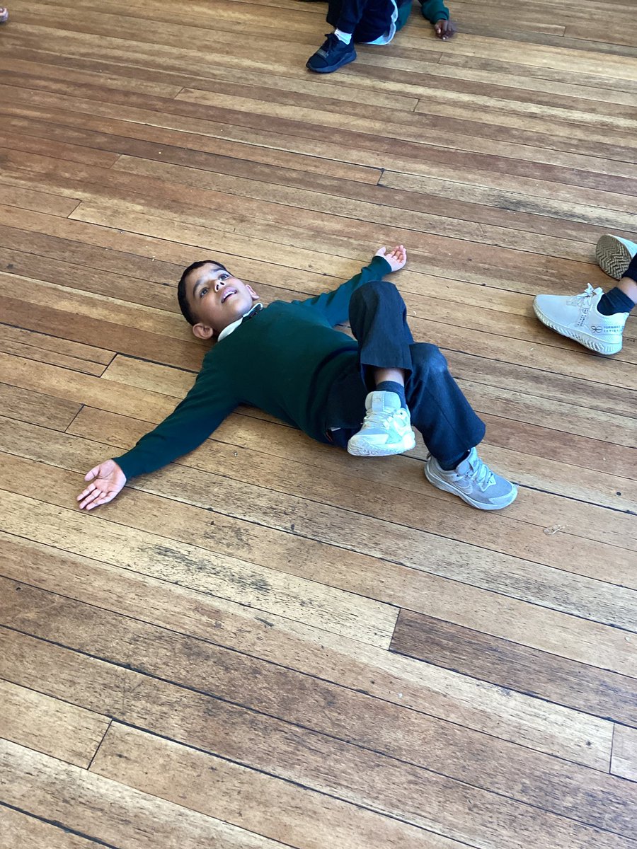 Wyndcliffe Primary School tweet media