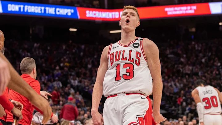 austinsprops's tweet photo. HE GOES NUCLEAR TONIGHT☢️

Kevin Huerter 12.5 Pts “O”
(-115)DK

#1🏀#SeeRed  Vs #ForTheDistrict 

200❤️FOR MY POD NEXT!

Huerter is averaging 15.2 PPG in the last 10 games. The minutes upside has been elite, averaging 34.5 minutes during that span.

He’s gone over in 16/L20 games against the Bulls, while also averaging 12.8 FGA.

Anytime I can get a points line close to a player's projected FGA, I have to consider it.

Chicago is in win mode tonight as they need this game for play-in positioning.

This is a massive 240 total against a pitiful Wizards defense.

I’d play this up to 13.5 points or pivot to his 2.5 3PM, as I love that line as well.

Red Velvet soars over today.