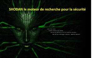 ClubInfoClayes's tweet photo. Shodan le moteur de recherche pour la sécurité
Nouvel article présentant Shodan qui indexe les appareils connectés à Internet. Cet outil permet d’identifier les vulnérabilités des infrastructures et de tout appareil connecté.
Lien de l'article : https://t.co/FGNOoLiBux https://t.co/vuOlCzPypv