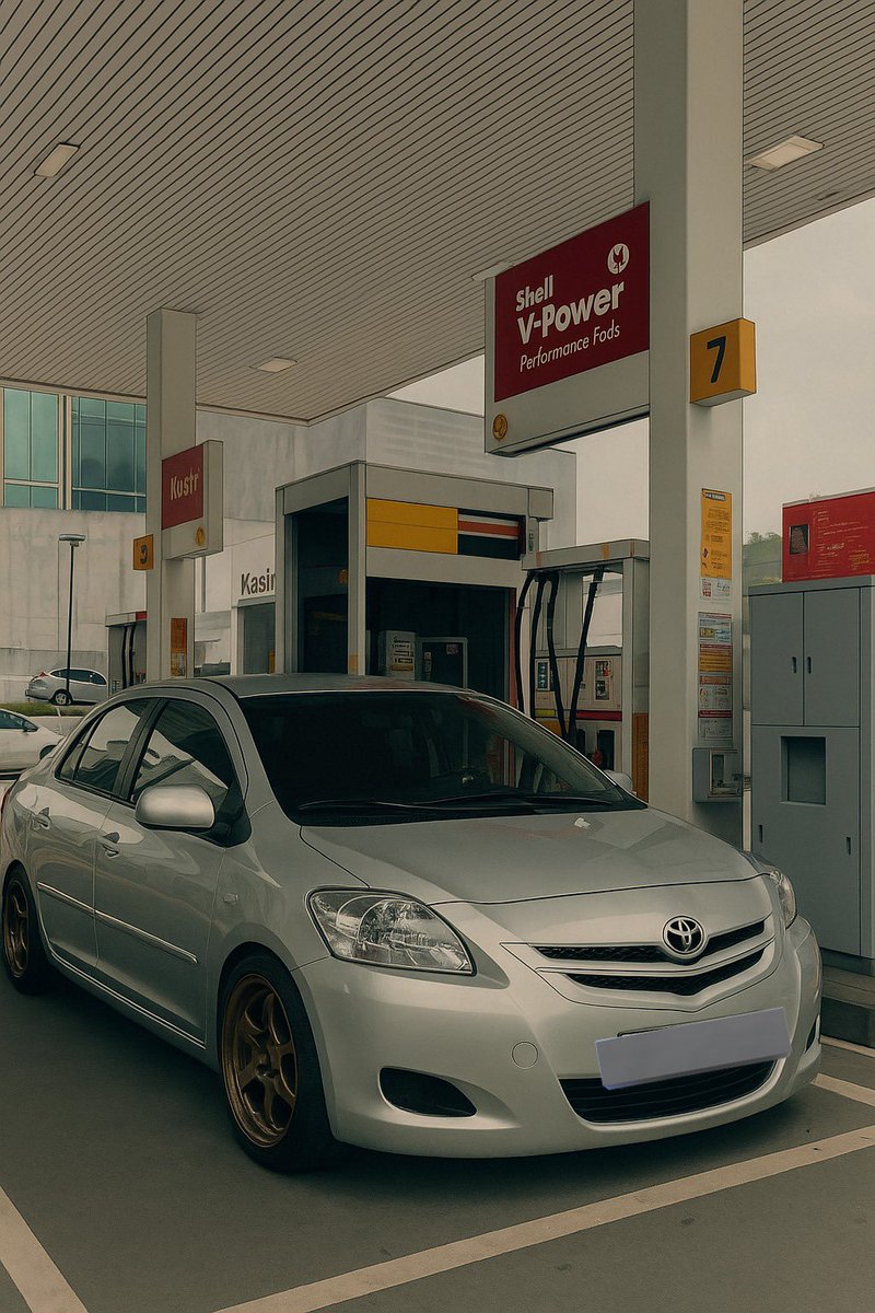 Raka Azis tweet media