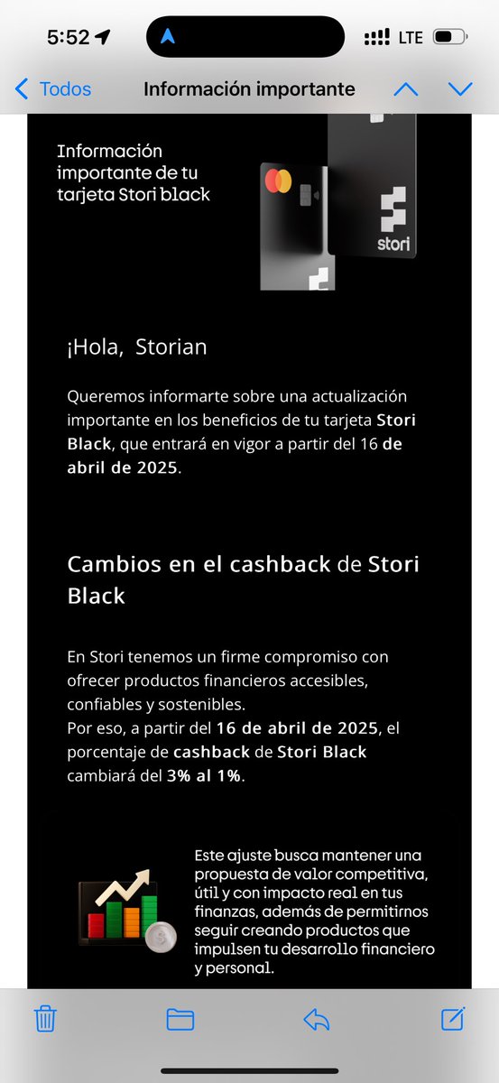 luis_24_06's tweet photo. Puta! No pues que ofertan he! Gracias @mi_stori por tantos beneficios! Mejor nadota! https://t.co/UCVyWUCWqA