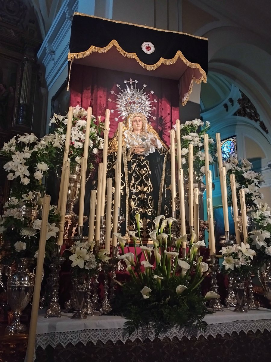 SemanaSantaonline tweet media