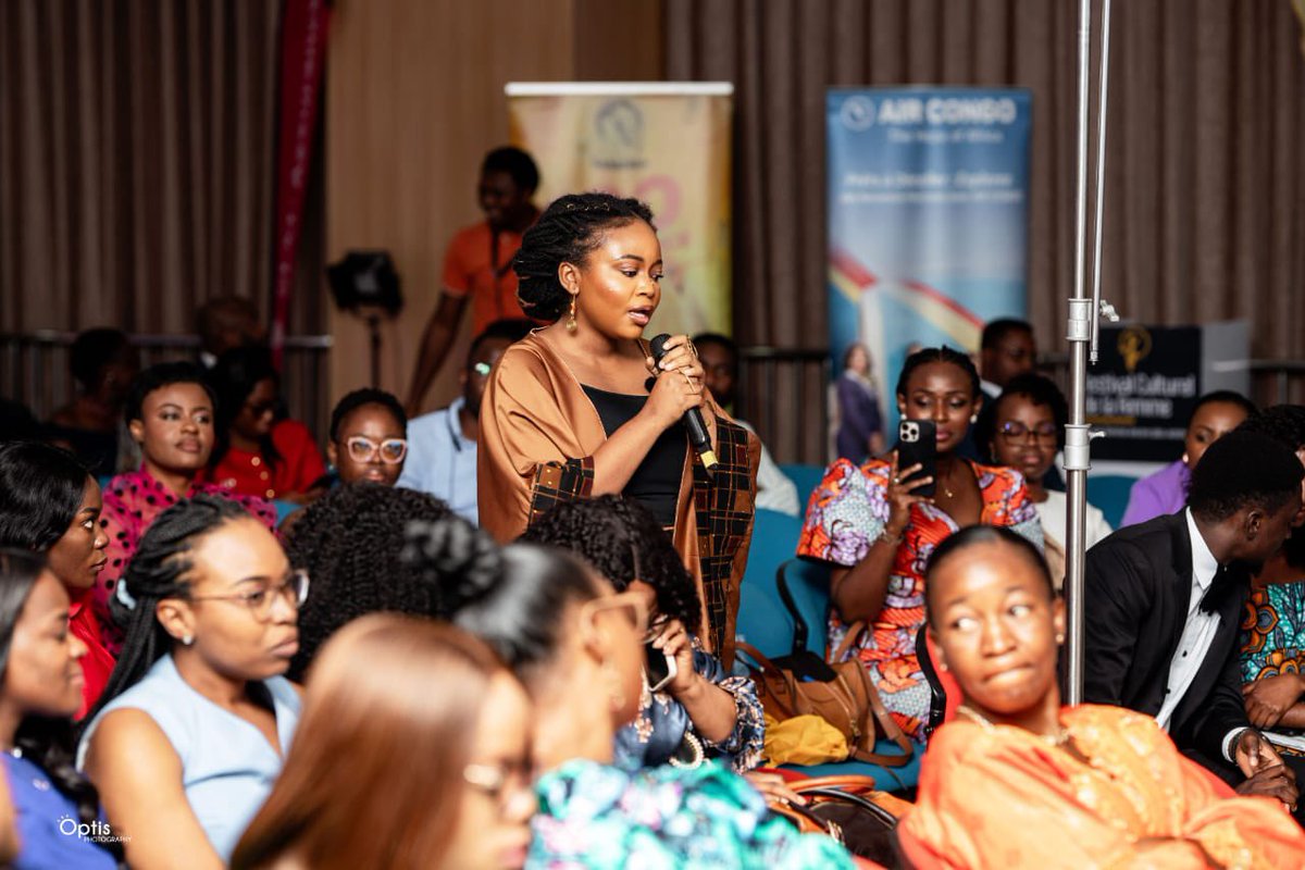 Fondation Angèle Musasa tweet media