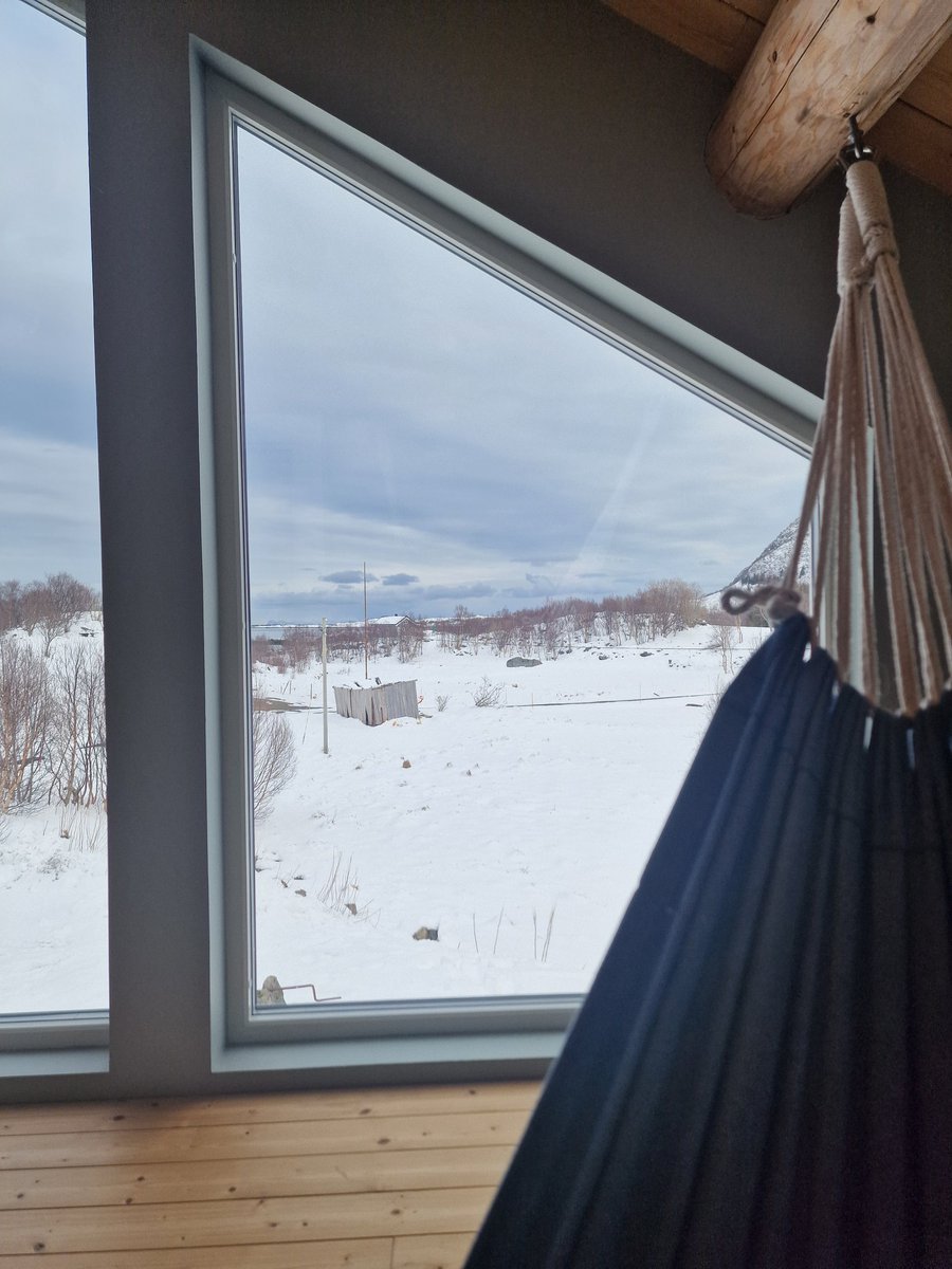 Time to catch up on <a href="/MIADDpodcast/">Make It A Double Double</a> while in the Arctic Circle! #sorare