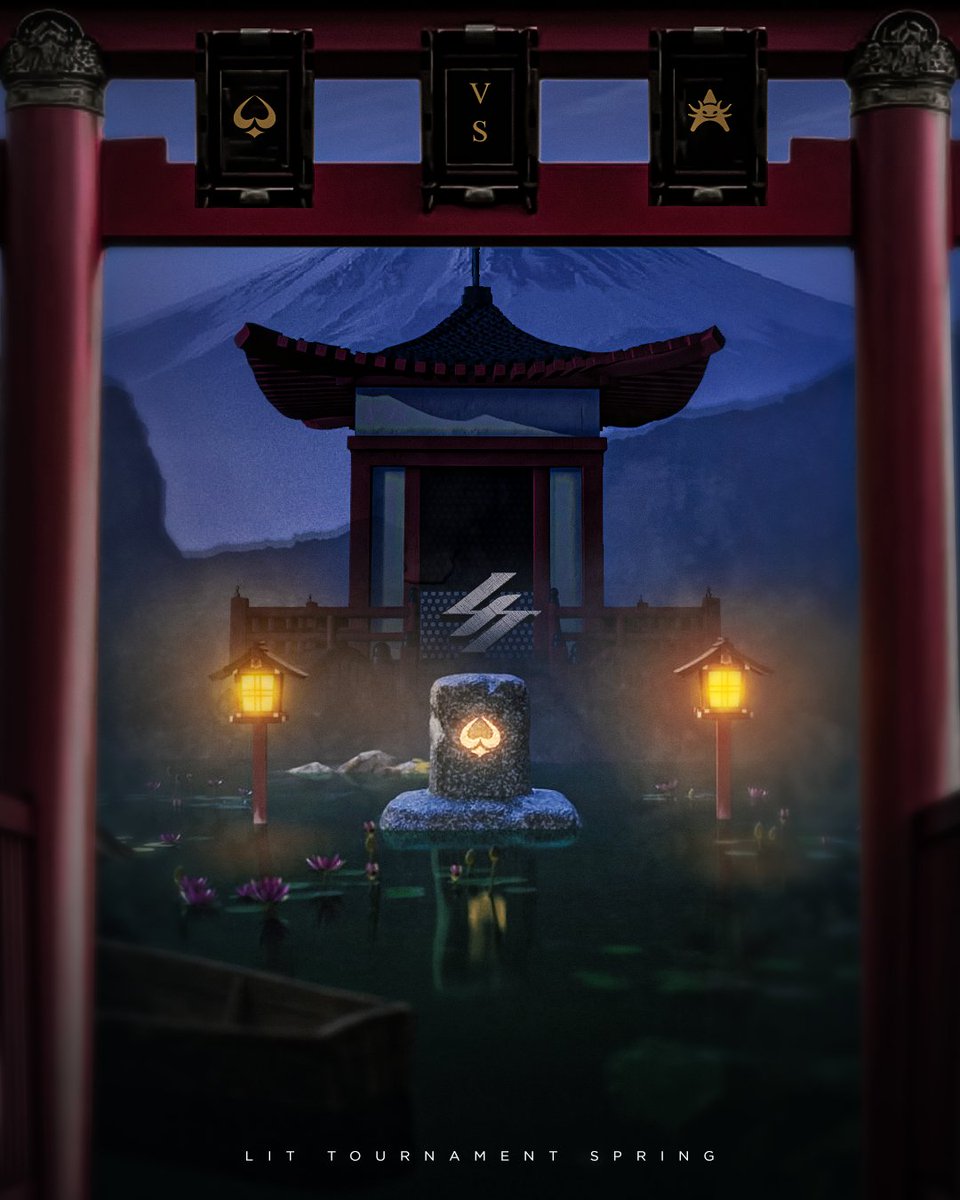 GMBLERS ESPORTS tweet media