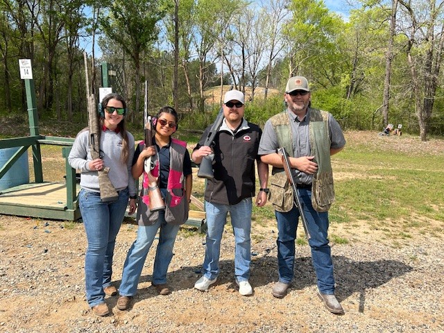 Mashburn Construction (@mashburnconstr) on Twitter photo We had some folks representing Mashburn at the CAGC 2025 Spring Sporting Clays Tournament yesterday 🏅
#CAGC #sportingclays #Mashburnconstruction We had some folks representing Mashburn at the CAGC 2025 Spring Sporting Clays Tournament yesterday 🏅
#CAGC #sportingclays #Mashburnconstruction