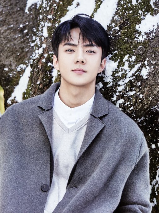 MISS_EXOL_1485's tweet photo. Happy Birthday Sehun 🥳🥳🥳🥳🥳🥳🥳

We miss you everyday &amp; hope you're doing well. Enjoy &amp; have delicious meals today. We can't wait for you to be back. Love you!

#OurSEHUNiverseDay
#우리의봄은세훈으로완성돼
#세훈이의_32번째_봄바람 
#SEHUN #EXO 
#weareoneEXO @weareoneEXO https://t.co/ZDw3Y1PeVt