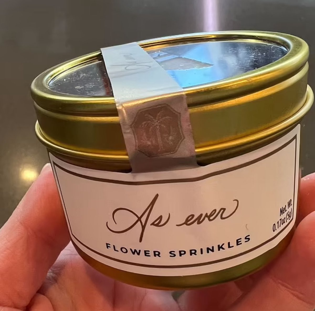 Cheere Denise tweet media