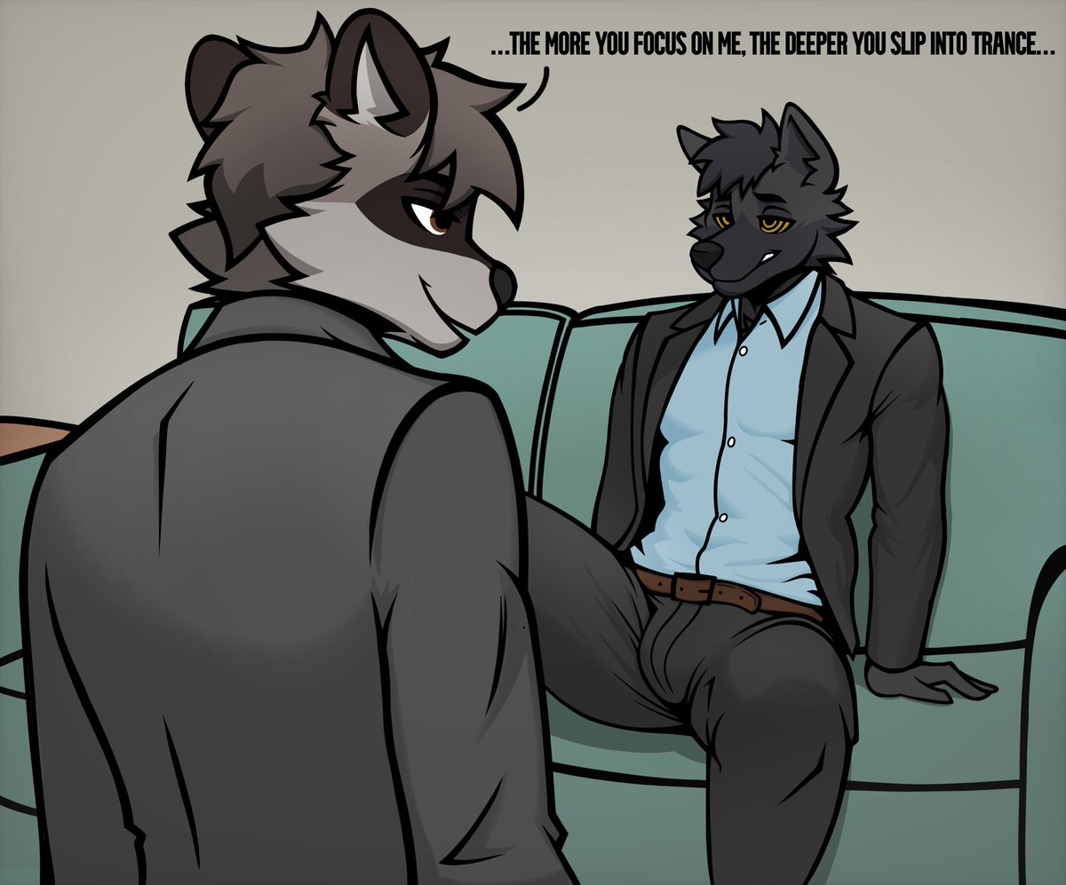 Post-work hypno activities

By &amp; feat. <a href="/niccoo_n/">niccooN</a>