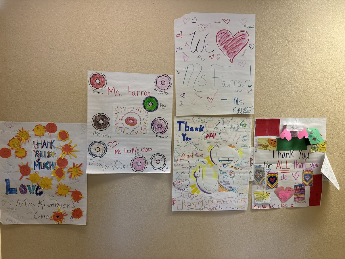 Palmetto Elementary tweet media