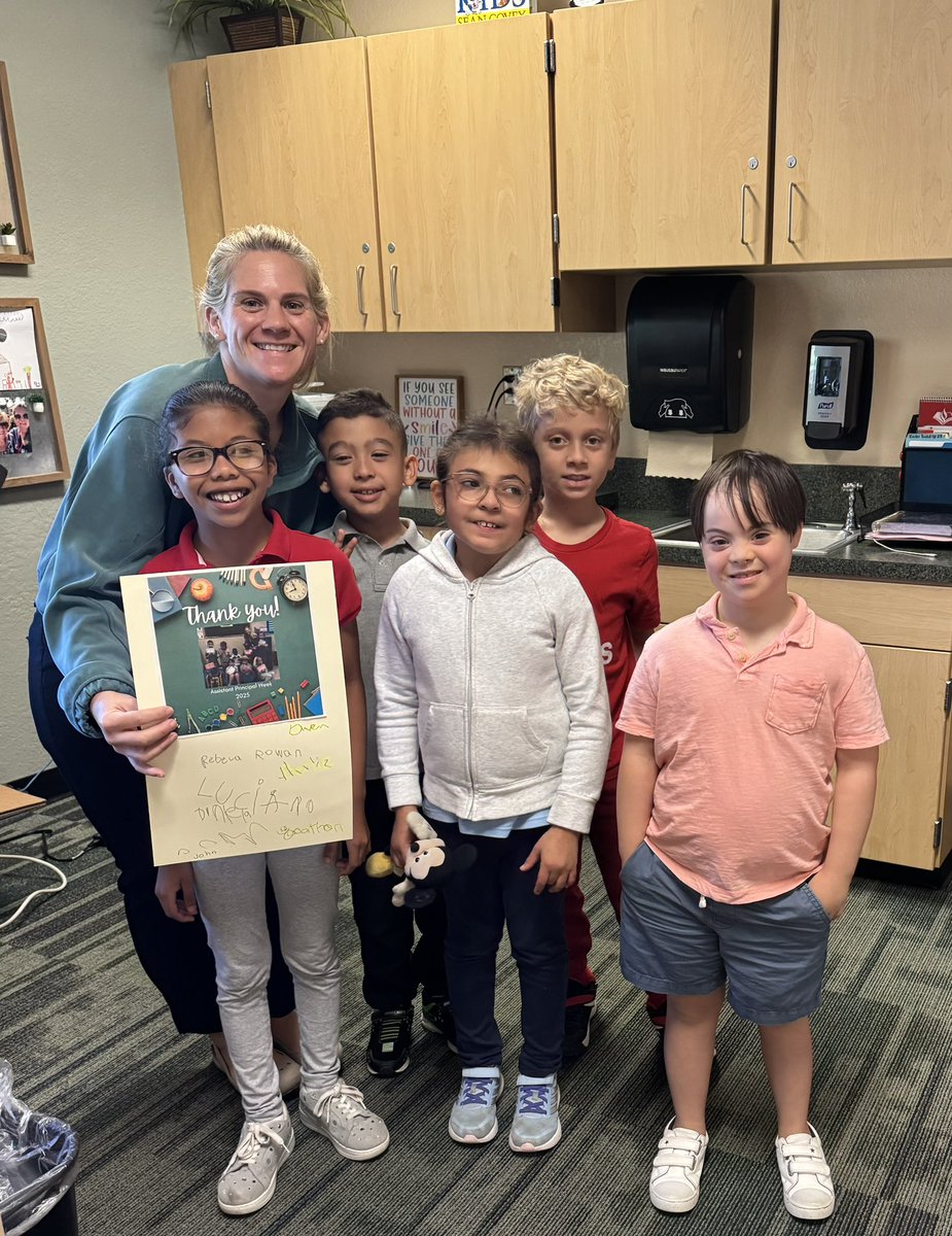 Palmetto Elementary tweet media