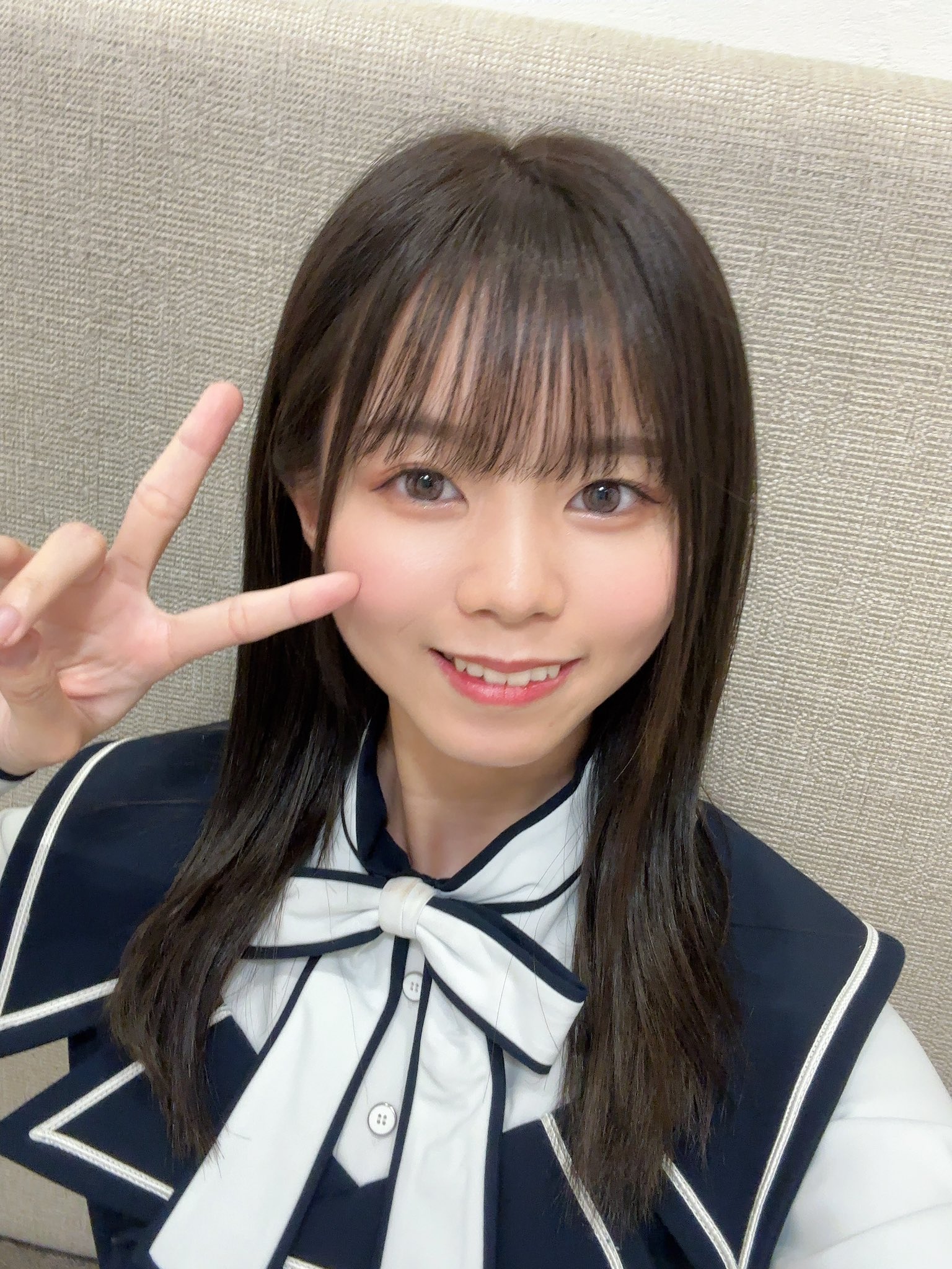 22/7 椎名桜月 (@satsuki_shiina) / X