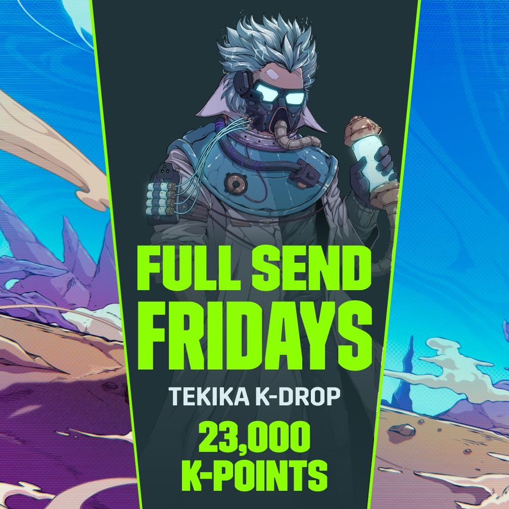 KGeN Community tweet media