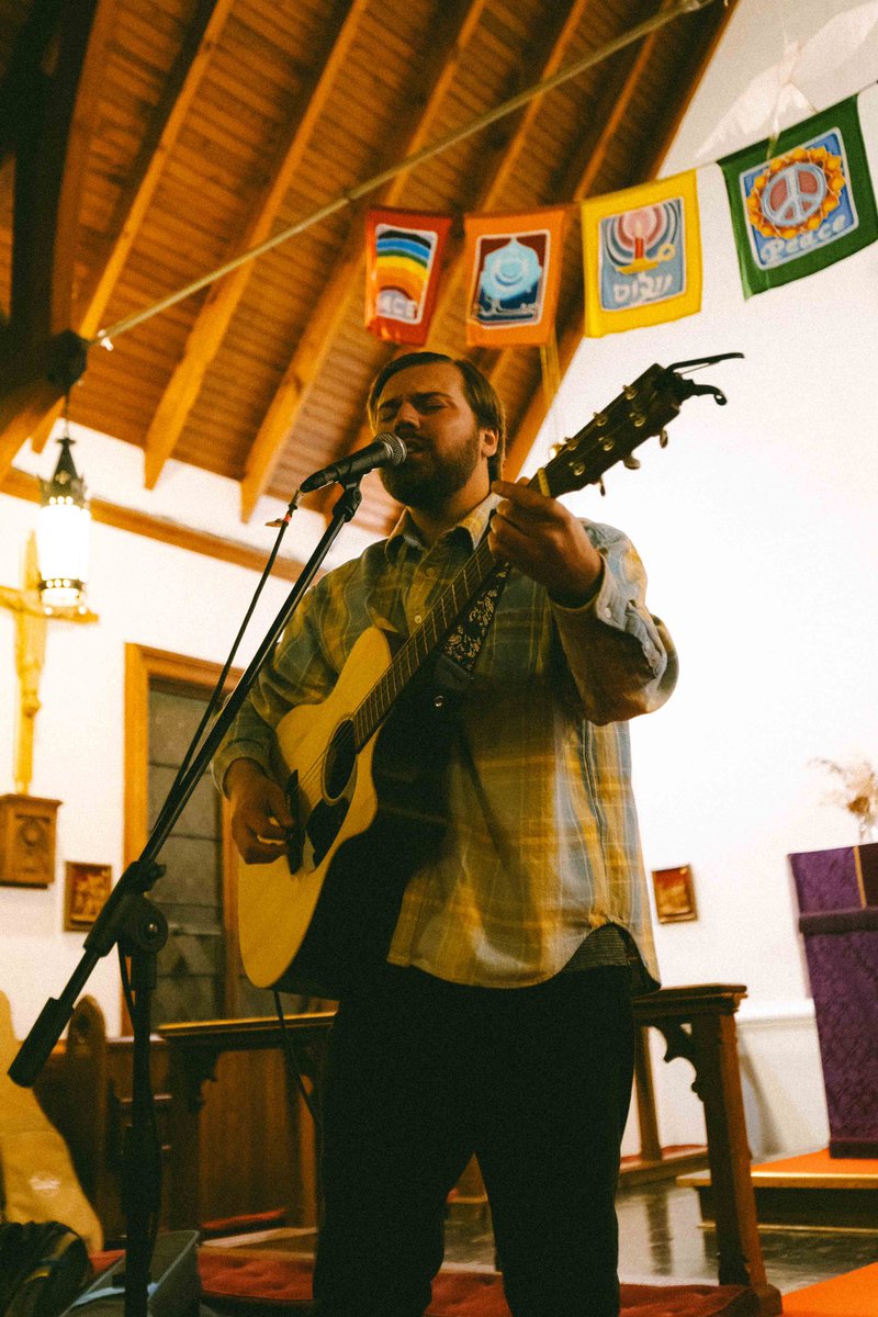 JakeAlbi's tweet photo. Busy weekend ahead! 🎸

TONIGHT:
Solo acoustic @ Run and Hide Brewing (Port Chester, NY) | 6:30–8pm

Full band @ Olive’s (Nyack, NY) | 10pm

TOMORROW:
Solo acoustic @ Captain Lawrence (Elmsford, NY) | 2–5pm

Also, check out my band Imposters' new track “Greed” now on streaming! https://t.co/mDcnwEk3qQ