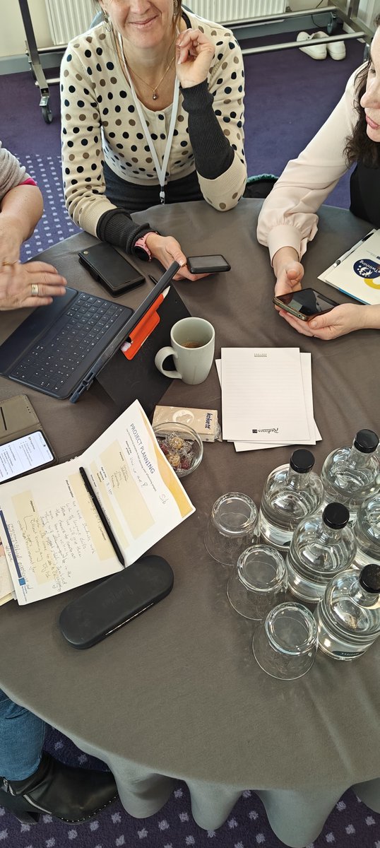 eTwinningEurope tweet media