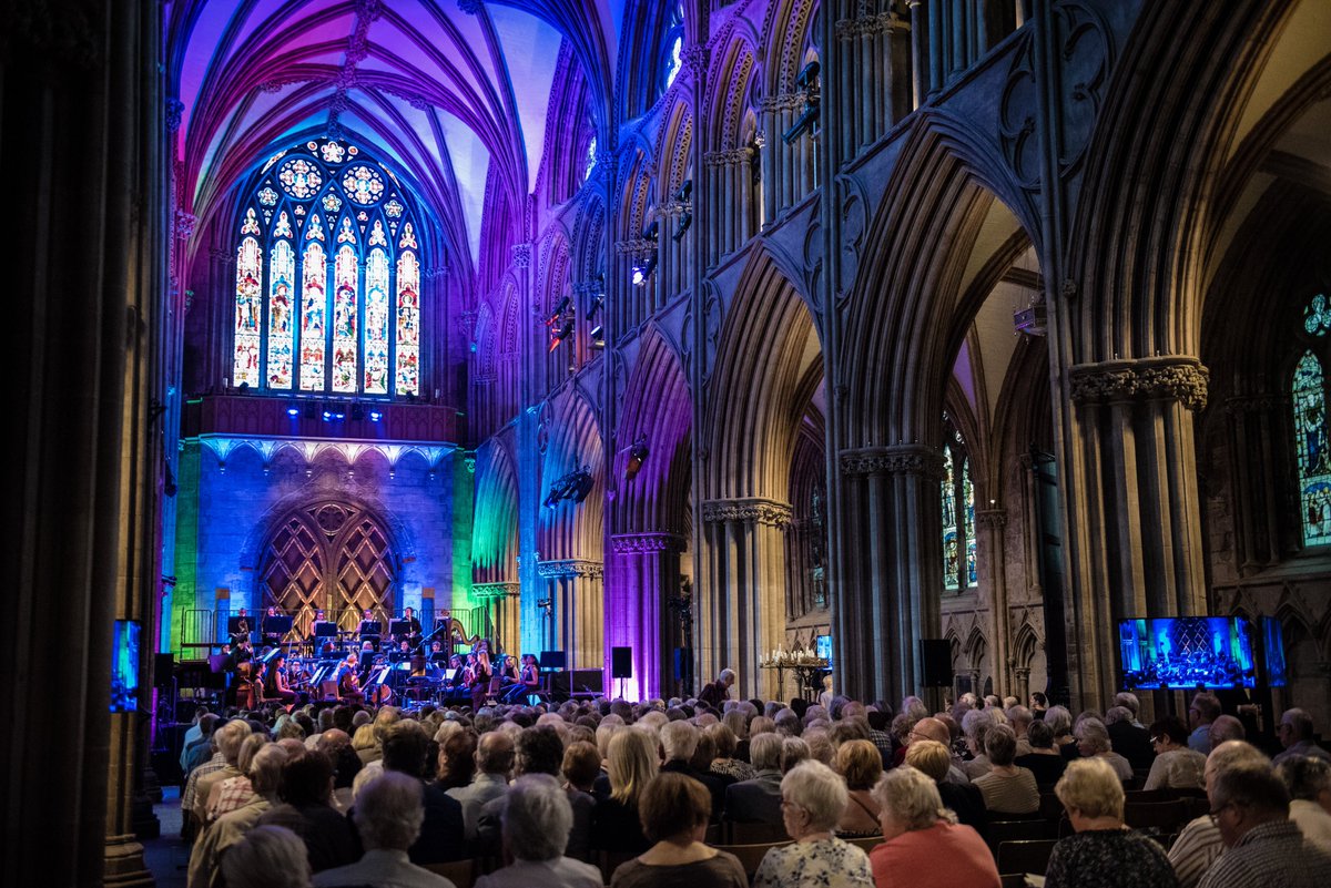 culturebab's tweet photo. A new dance show exclusively for @lichfieldfest by Strictly Come Dancing star Neil Jones, headline acts incl. The Unthanks &amp; former Spandau Ballet frontman Tony Hadley, Lichfield has pulled out all the stops: 8-20 July. General booking opens 24 April https://t.co/gWdcPa4J83 https://t.co/0WK8w9hw0z