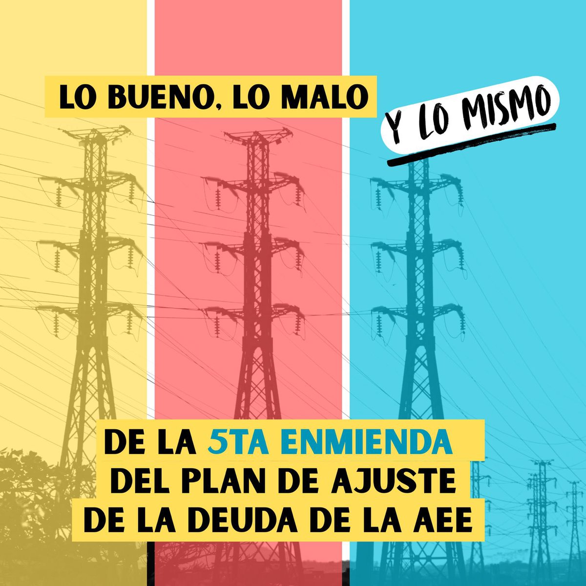 Comisión Ciudadana para la Auditoría tweet media