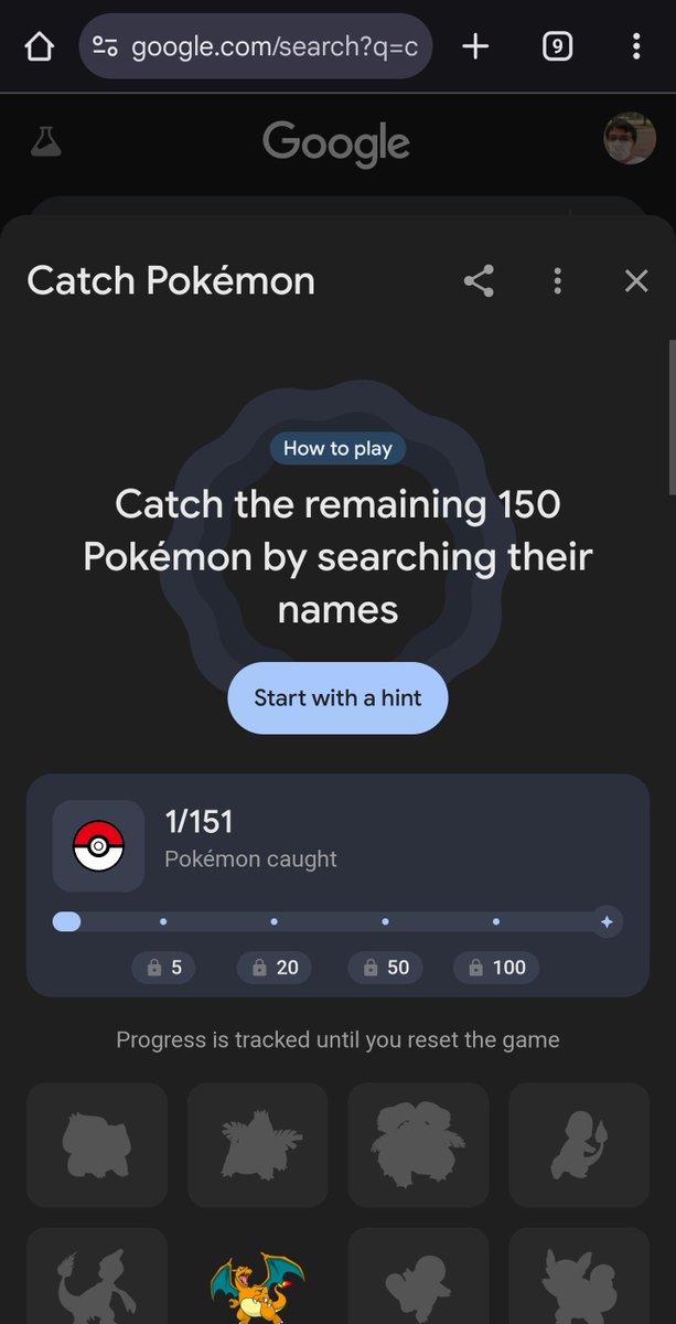 imamnawi's tweet photo. Gotta catch 'em all https://t.co/LlfVABUdLR