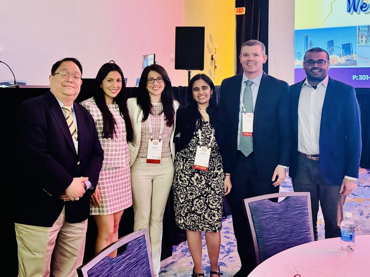 UC Davis Nephrology (@ucdnephrology) on Twitter photo šDr. <a href="/NWiegley/">Nasim Wiegley, MD, FASN</a>, our fellowship PD & one of our #Glomerular Disease clinic faculty, presenting at #RPA2025 on #IgANephropathy.
<a href="/RPANephrology/">RPA-Nephrology</a> <a href="/womeninnephro/">Women In Nephrology</a> <a href="/UCDavisMed/">UCDavisMedSchool</a> <a href="/edgarvlermamd/">Edgar V. Lerma šµš</a> šDr. <a href="/NWiegley/">Nasim Wiegley, MD, FASN</a>, our fellowship PD & one of our #Glomerular Disease clinic faculty, presenting at #RPA2025 on #IgANephropathy.
<a href="/RPANephrology/">RPA-Nephrology</a> <a href="/womeninnephro/">Women In Nephrology</a> <a href="/UCDavisMed/">UCDavisMedSchool</a> <a href="/edgarvlermamd/">Edgar V. Lerma šµš</a>
