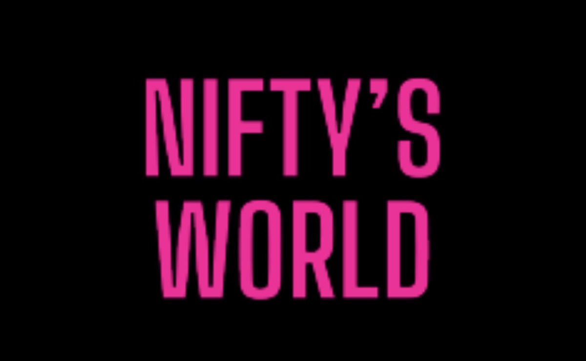 nfa_inc's tweet photo. 🌞 GM, Nifty's World! 🌍 The future of immersive experiences is almost here. Get ready for a game-changing stay in Las Vegas! 🚀 #GoodMorning #NiftysWorld #LasVegasBound

@NFA_Inc
@CRYPTOHOMIES_
@SidneyRichlin
@TheHomieMrGreen
@hoeybblessed https://t.co/wA9MFWvQXU