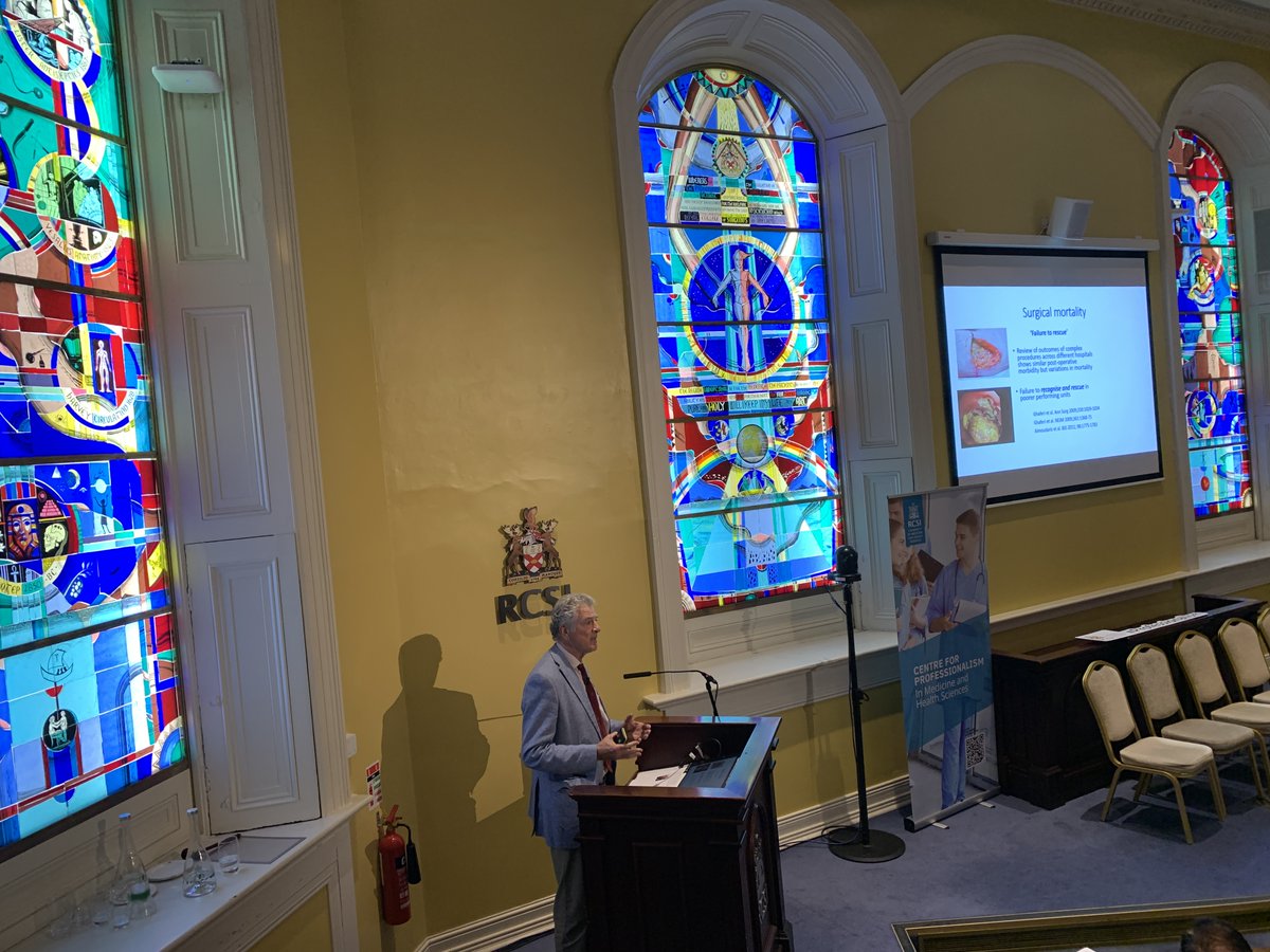 RCSI Medical Professionalism tweet media