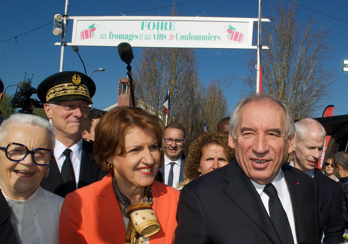 Image de Préfet de Seine-et-Marne