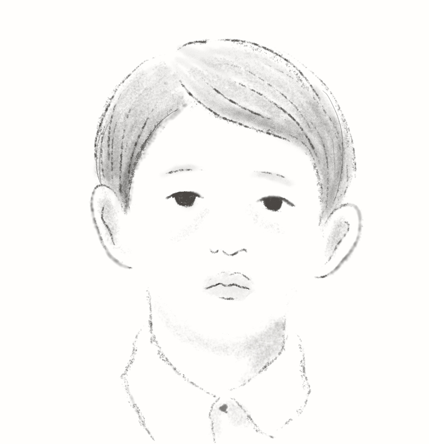ちょっと錯綜しましたが…
「あ…もうお母さんはボクとちひろの所には戻ってこないし用事ってのは嘘だったんだ」と悟った時の悲しすぎる嵩くんをいわさきちひろ先生風味に挑んで描いてみました。
それにしても「何しに来たの?」は言っちゃいけないよなぁ…
#朝ドラあんぱん #あんぱん絵