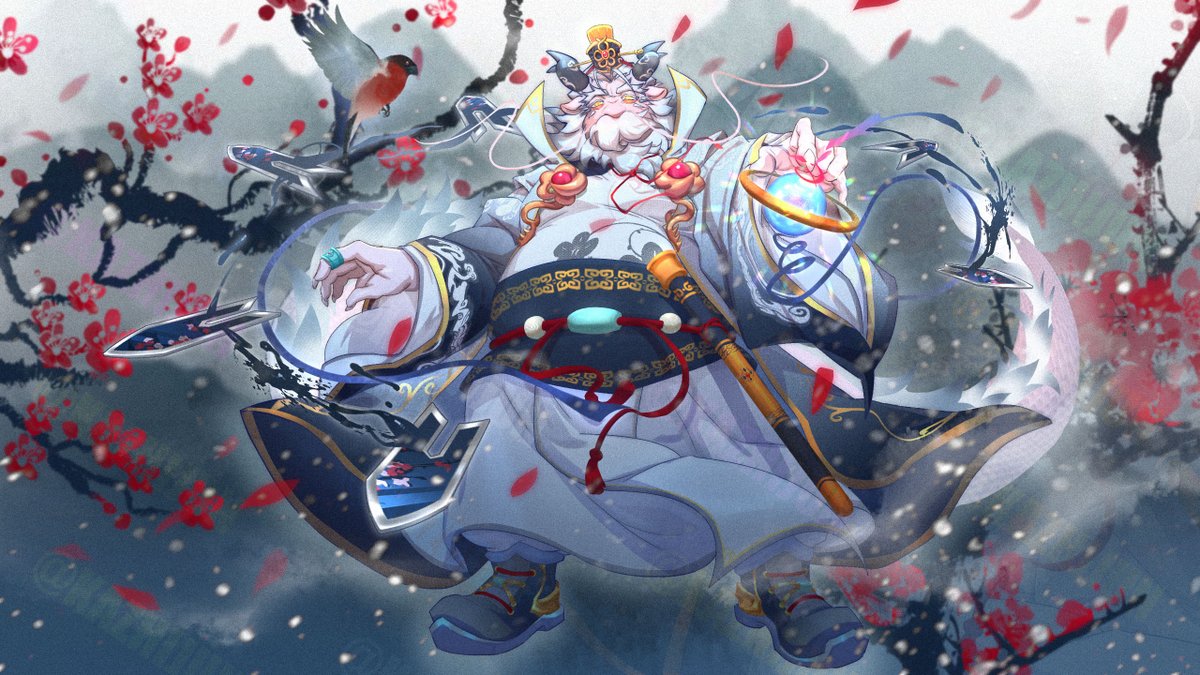 画完了！耶yi~⭐<a href="/z3Zhxncjshv/">Kubo</a>