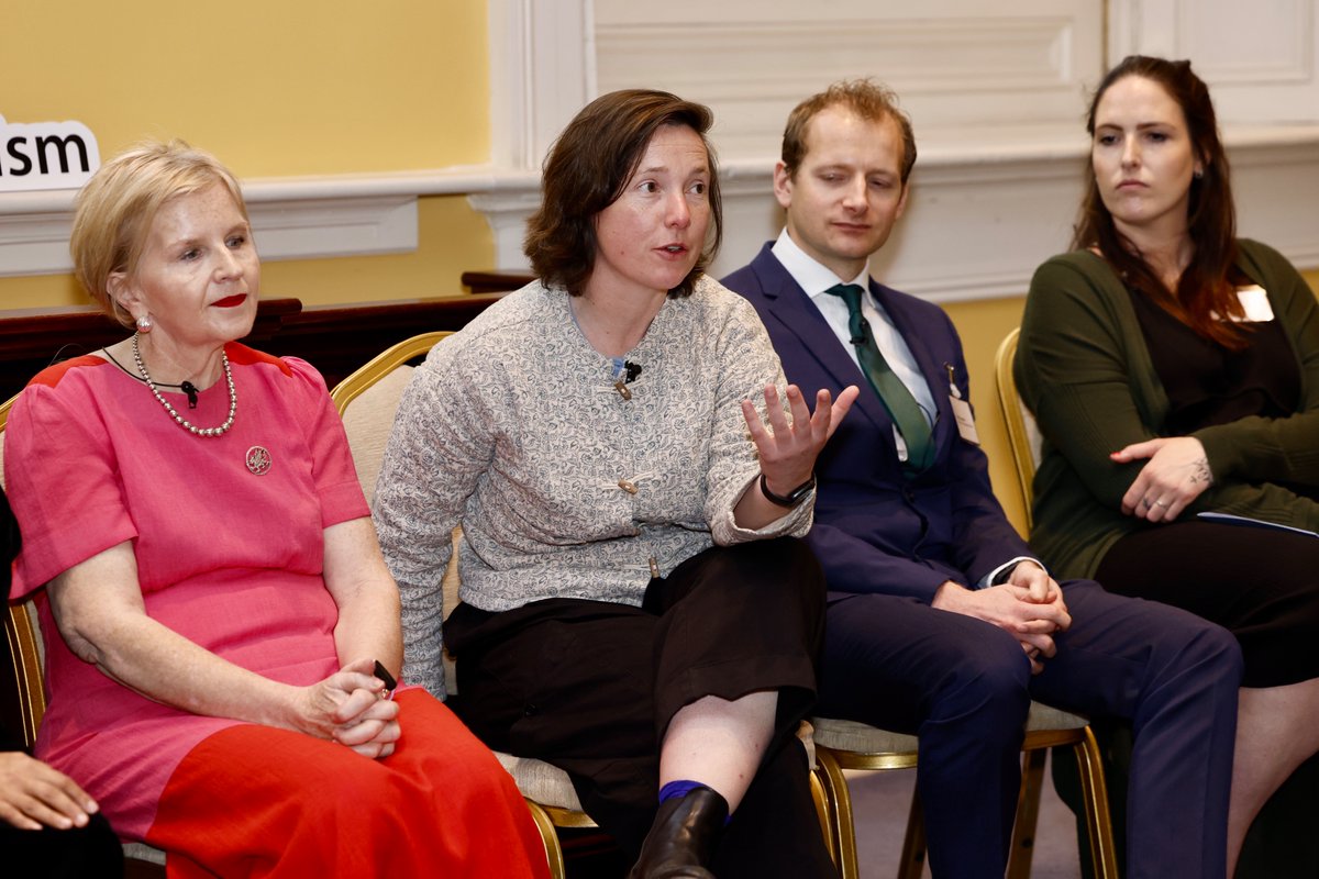 RCSI Medical Professionalism tweet media