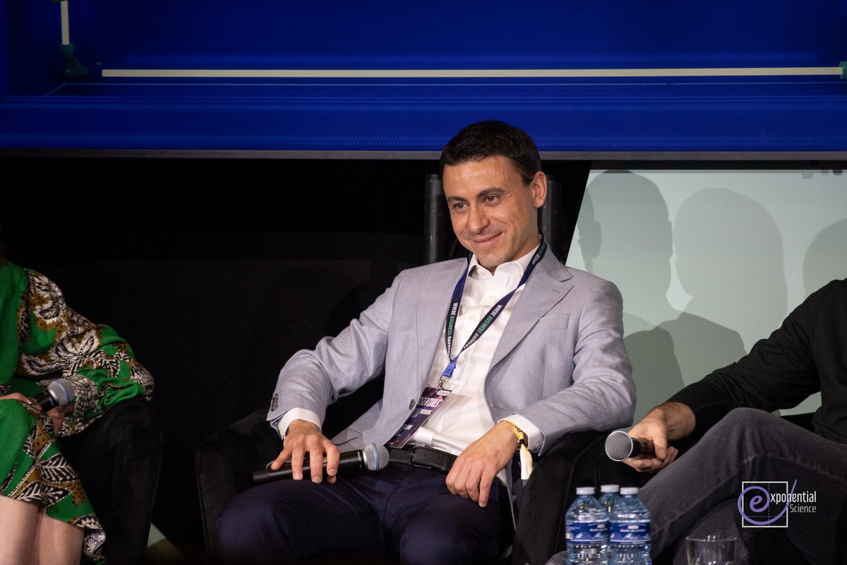 Exponential Science (@exponential_sci) on Twitter photo What a week at #PBW2025 🇫🇷
Exponential Science represented by <a href="/PaoloTasca/">Paolo Tasca</a>, <a href="/NikhilVadgama/">Nikhil Vadgama</a>, <a href="/marco_java/">Marco A. Javarone</a>, and <a href="/KristinaLCorner/">Kristina Lucrezia Cornèr</a> supported the @Nodiens booth and took part in the official <a href="/MiCA_Alliance/">MiCA Crypto Alliance</a> launch at the iconic Ritz.
Kristina and Marco were also featured on stage What a week at #PBW2025 🇫🇷
Exponential Science represented by <a href="/PaoloTasca/">Paolo Tasca</a>, <a href="/NikhilVadgama/">Nikhil Vadgama</a>, <a href="/marco_java/">Marco A. Javarone</a>, and <a href="/KristinaLCorner/">Kristina Lucrezia Cornèr</a> supported the @Nodiens booth and took part in the official <a href="/MiCA_Alliance/">MiCA Crypto Alliance</a> launch at the iconic Ritz.
Kristina and Marco were also featured on stage