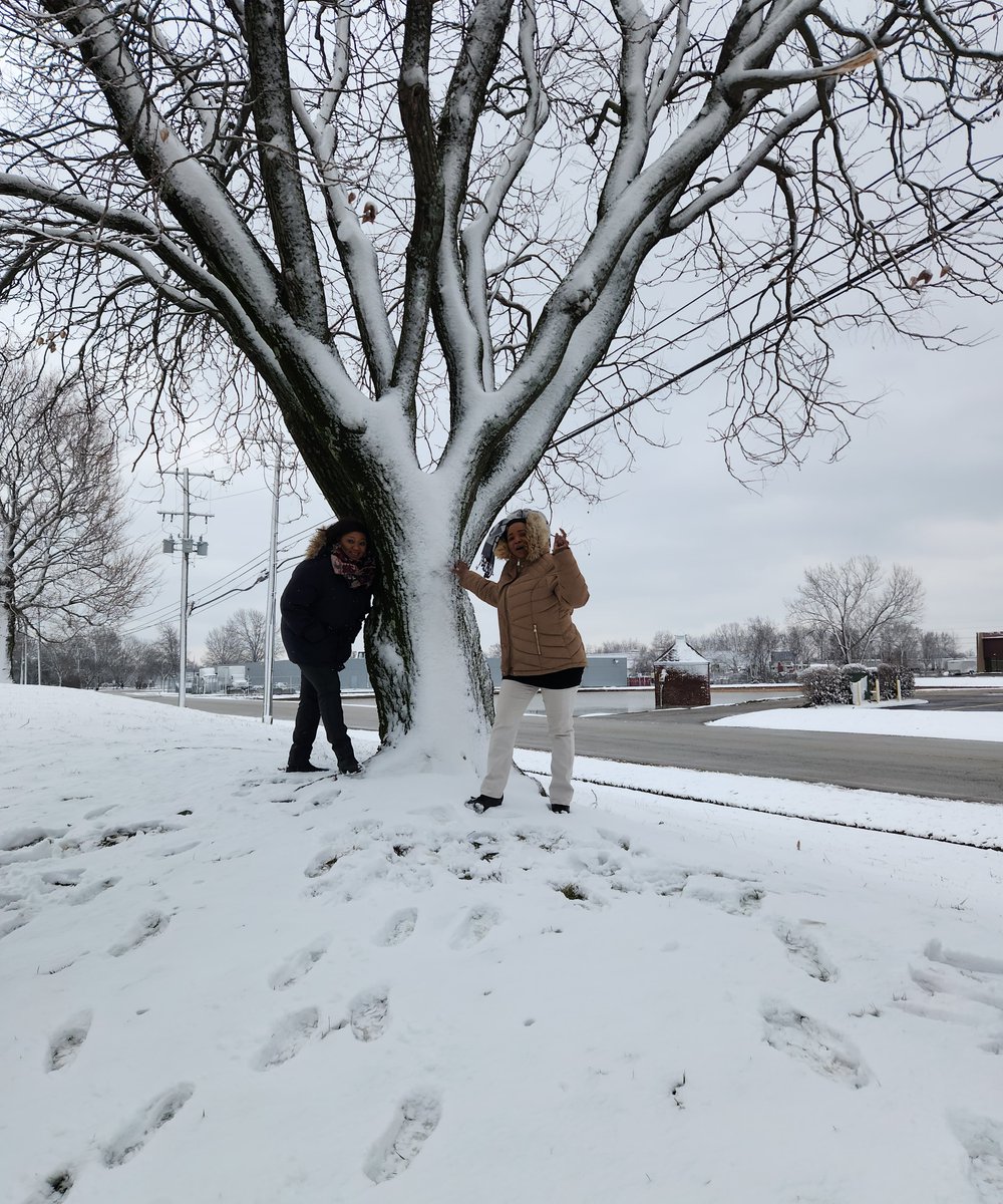 In February, we welcomed IVLP participants from 12 African for the "Trafficking in Persons" program. They visited U.S. cities to meet with experts on prevention and mitigation. Thank you to our community partners at <a href="/globalcincynky/">World Affairs Council</a> <a href="/worldaffairslv/">WACLV</a> Louisville, KY &amp; Columbia, SC!