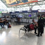 Photo by Terminales Medellín (@TerminalesMed)