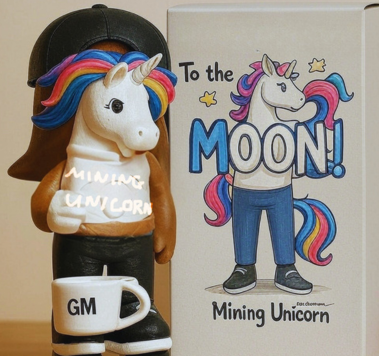 ella_orson23169's tweet photo. π¨MINING UNICORN β THE NEXT 100x GEM IS HERE! π¨No hardware. Just tap, mine, and earn. Mining Unicorn is turning crypto mining into a passive income machine for the masses.
π₯ Massive airdrop. Exploding community. Active, doxxed team β itβs a guaranteed rocket. π
#MiningUnicorn https://t.co/m2RGggSGlV